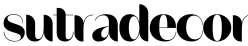 Sutra Decor logo